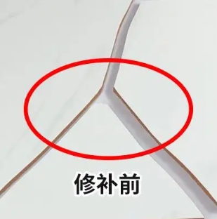 阿克苏地瓷砖空鼓维修公司分享下瓷砖基层整体强度偏低，可能会导致的问题。